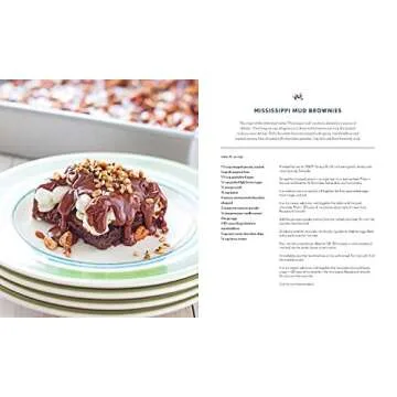 Melissa's Southern Cookbook: Tried-and-True Family Recipes