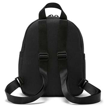 Nike Sportswear Futura 365 Mini Backpack - Compact, Stylish, Functional