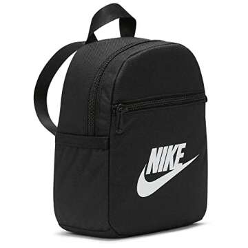 Nike Sportswear Futura 365 Mini Backpack - Stylish Convenience