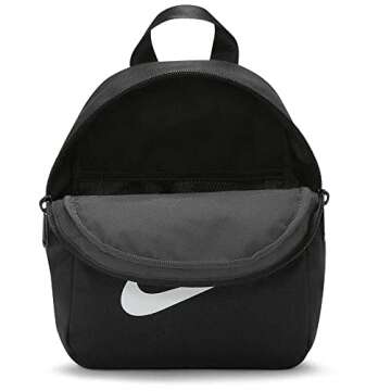 Nike Sportswear Futura 365 Mini Backpack - Stylish Convenience