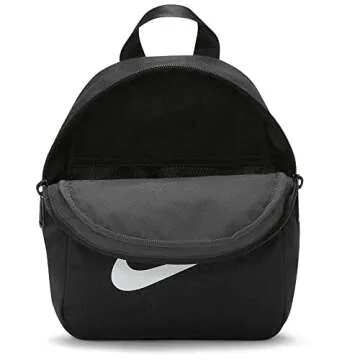 Nike Sportswear Futura 365 Mini Backpack - Stylish Convenience