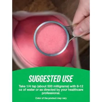 BulkSupplements.com Tart Cherry Extract Powder - Tart Cherry Supplement, Herbal Supplement - Antioxidant Source, Gluten Free, 500mg per Serving, 250g (8.8 oz) (Pack of 1)