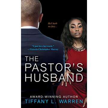 The Pastor's Husband