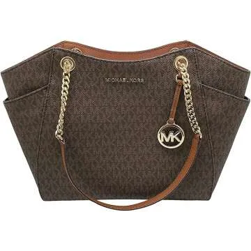 Michael Kors Jet Set Travel Bags for Stylish Travelers