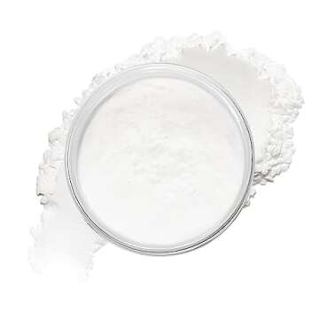 RMS Beauty UnPowder, Finishing Powder Makeup, Pore Minimizer for Face, Talc Free Setting Powder, Tra...