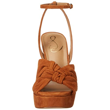 Sam Edelman Kristen Platform Sandal for Elegant Occasions