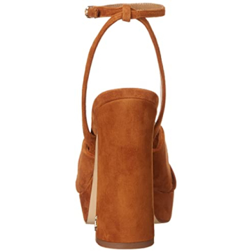 Sam Edelman Kristen Platform Sandal for Elegant Occasions