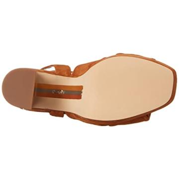 Sam Edelman Kristen Platform Sandal for Elegant Occasions