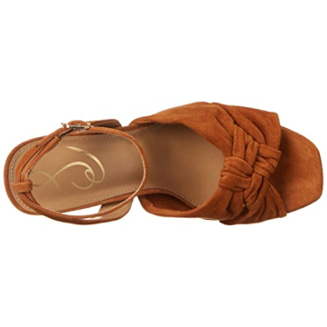 Sam Edelman Kristen Platform Sandal for Elegant Occasions