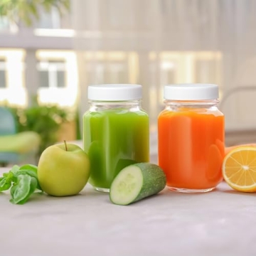 Affordable Mason Jar Lids for Safe Storage | 24-Pack