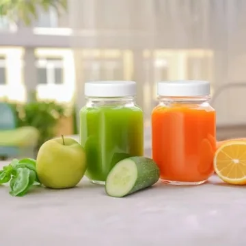 Affordable Mason Jar Lids for Safe Storage | 24-Pack