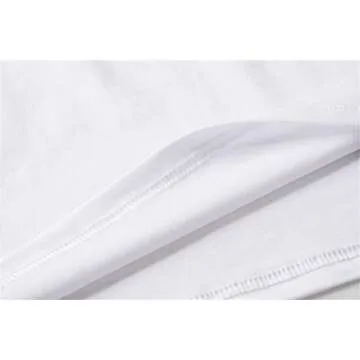 BLACKMYTH Women Cute Graphic T Shirts Funny Tops Short Sleeve Tees