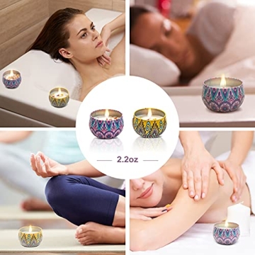 Discover Unique Relaxing Spa Gift Package for Women