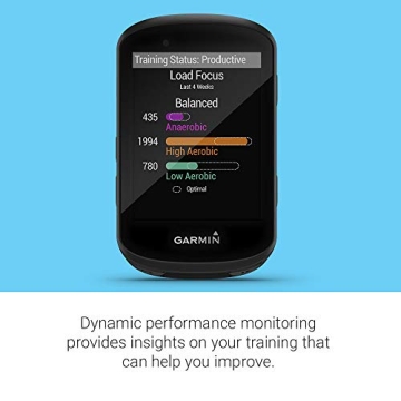 Garmin Edge 530 GPS Cycling Computer with Mapping Features