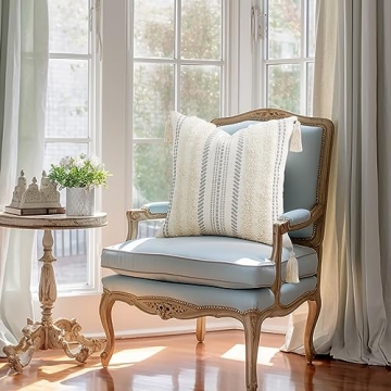 Buy decorUhome Boho Throw Pillow Covers Set of 2 Now