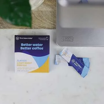 Third Wave Water Classic Light Roast for Flavorful Coffee