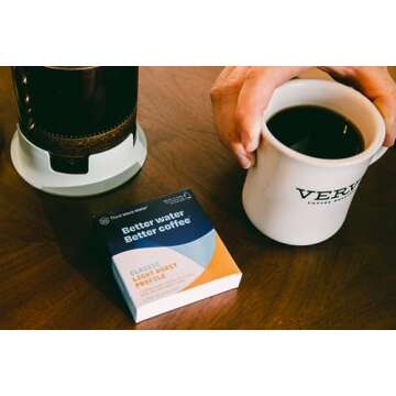 Third Wave Water Classic Light Roast for Flavorful Coffee