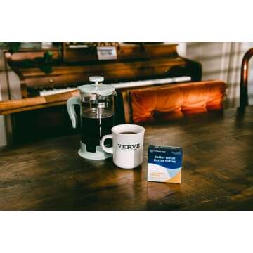 Third Wave Water Classic Light Roast for Flavorful Coffee