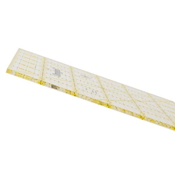 Omnigrid Durable Quilting Rulers 12-1/2 Inch Value Set