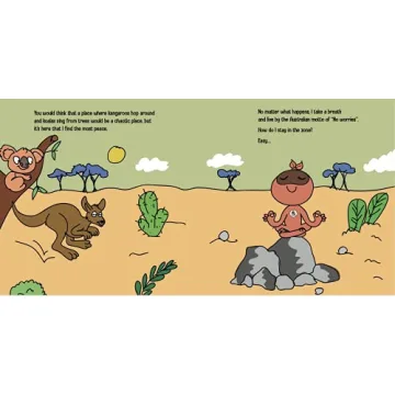 Zen Ninja: Teach Kids Calmness Through Breathing Techniques