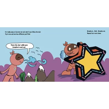 Zen Ninja: Teach Kids Calmness Through Breathing Techniques