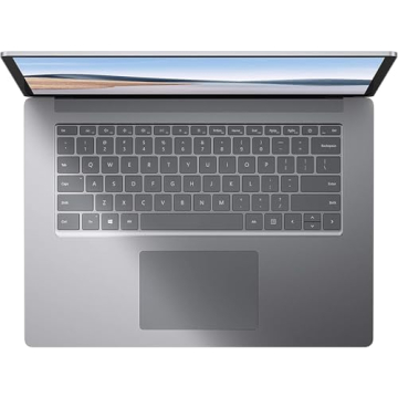 Microsoft Surface Laptop 4 - Touchscreen, AMD Ryzen 5