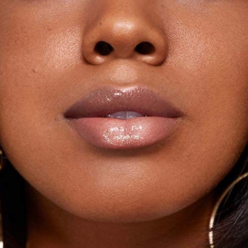 Rimmel Stay Glossy Lip Gloss for Shine and Color