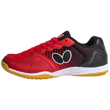 Butterfly Men's Lezoline Vilight Shoes - Athletic, Lightweight Comfort, Quality Excellent Grip Table...