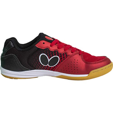 Butterfly Lezoline Vilight Shoes - Lightweight Table Tennis Footwear