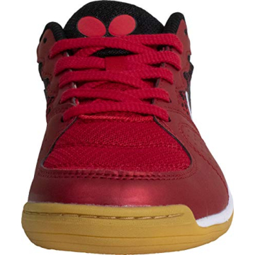 Butterfly Lezoline Vilight Shoes - Lightweight Table Tennis Footwear