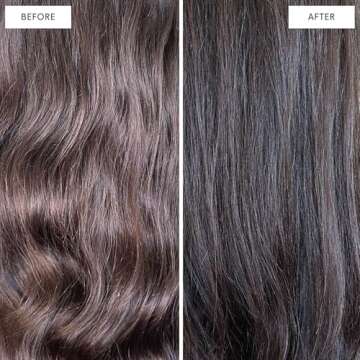 dpHUE Cool Brunette Conditioner for Nourished Brown Hair