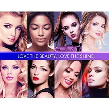 Eyelash Growth Serum & Magnetic Eyelashes With Eyeliner Kit