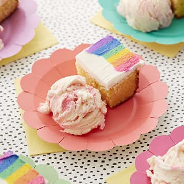 Wilton Heavy-Duty Ice Cream Scoop for Effortless Scooping