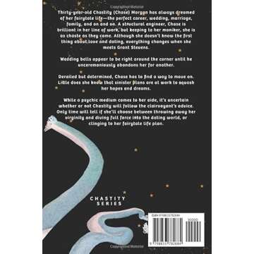 Life in the Chastity Zone: A Transformative Journey in the Chastity Series