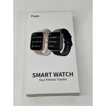 Smart Watch for Men Women(Answer/Make Calls), 1.95" HD Touch Screen Fitness Watch with Sleep Heart Rate Monitor, 110+ Sports Modes, IP68 Waterproof Activity Trackers Compatible with Android iOS, Black