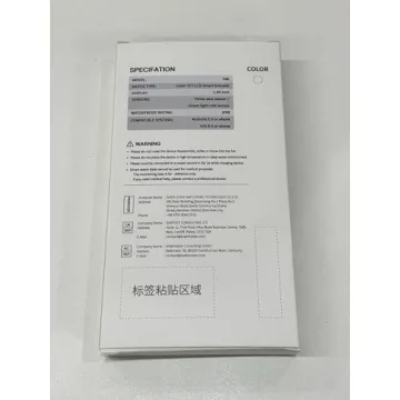 Smart Watch for Men Women(Answer/Make Calls), 1.95" HD Touch Screen Fitness Watch with Sleep Heart Rate Monitor, 110+ Sports Modes, IP68 Waterproof Activity Trackers Compatible with Android iOS, Black