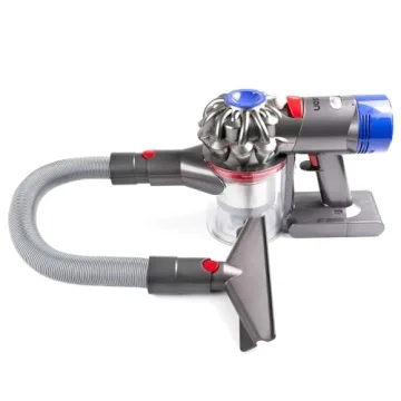 Sealegend Flexible Extension Hose for Dyson Vacuums