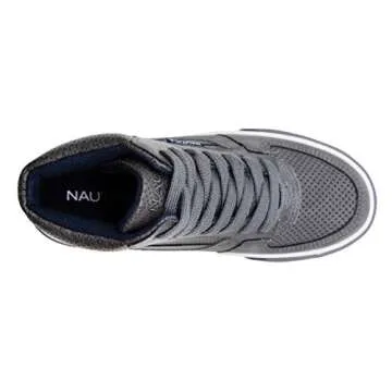Stylish Nautica Kids Horizon Sneakers for Active Play
