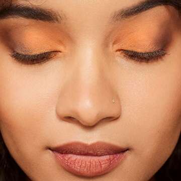 e.l.f. Bite-Size Eyeshadow Quad - Portable Makeup Palette