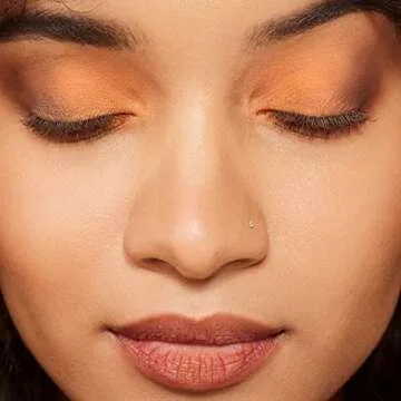 e.l.f. Bite-Size Eyeshadow Quad - Portable Makeup Palette