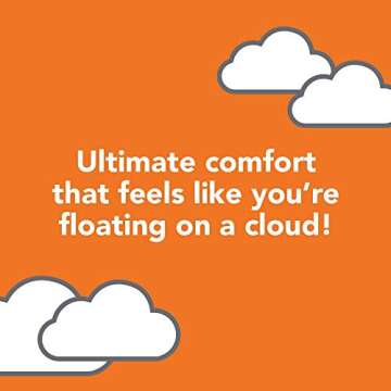 Warner's Cloud 9 Wireless Comfort Bra for Women