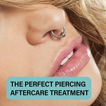 Ultimate Piercing Aftercare Kit for Smooth Healing