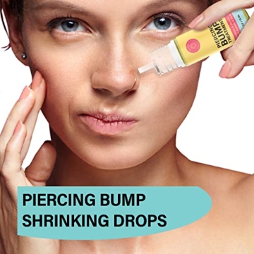 Ultimate Piercing Aftercare Kit for Smooth Healing