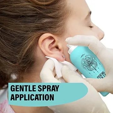 Ultimate Piercing Aftercare Kit for Smooth Healing