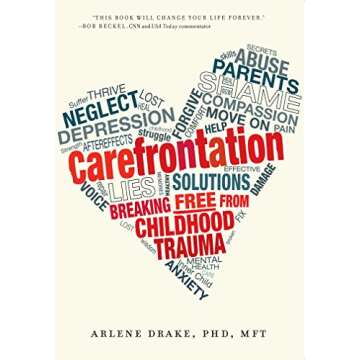 Carefrontation: Breaking Free From Childhood Trauma