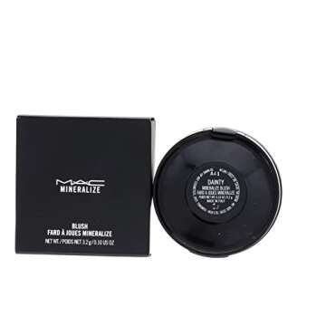 MAC Mineralize Blush - Dainty - 3.5g/0.11oz