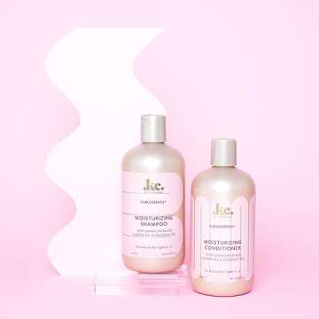 KeraCare CurlEssence Conditioner with Coconut & Castor Oil