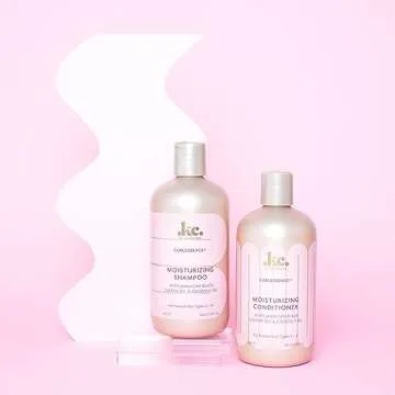 KeraCare CurlEssence Conditioner with Coconut & Castor Oil