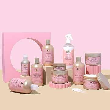 KeraCare CurlEssence Conditioner with Coconut & Castor Oil