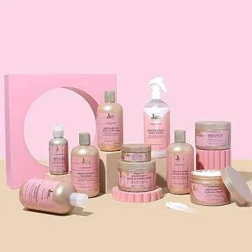 KeraCare CurlEssence Conditioner with Coconut & Castor Oil